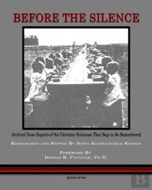 Before The Silence