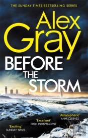 Before The Storm