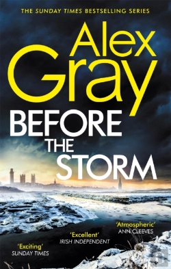 Bertrand.pt - Before The Storm