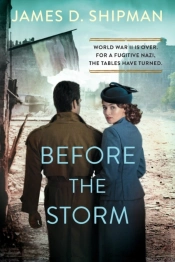 Before The Storm