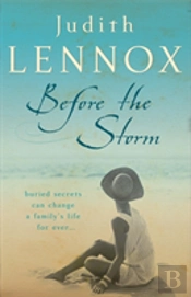 Before The Storm