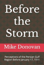 Before The Storm