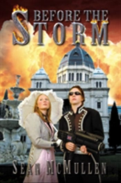 Before The Storm