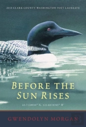 Before The Sun Rises