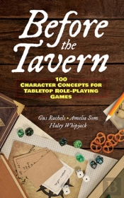 Before The Tavern