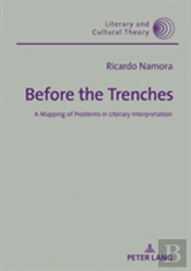 Before The Trenches
