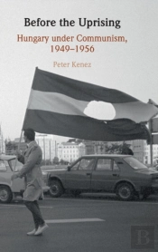 Before The Uprising