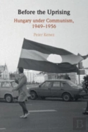 Before The Uprising