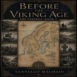 Bertrand.pt - Before The Viking Age