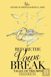 Before The Vows Break