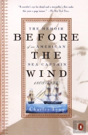 Before The Wind