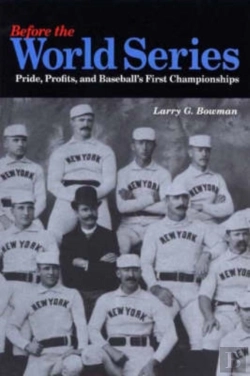 Bertrand.pt - Before The World Series