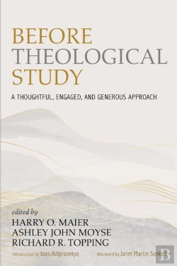 Bertrand.pt - Before Theological Study