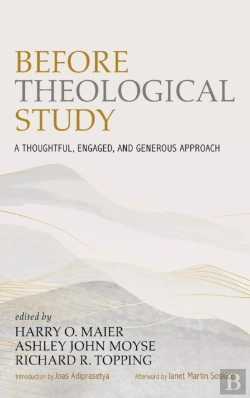 Bertrand.pt - Before Theological Study
