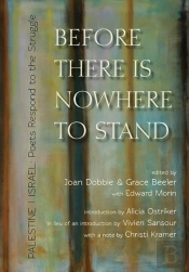 Before There Is Nowhere To Stand