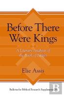 Before There Were Kings