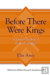 Before There Were Kings