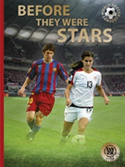 Bertrand.pt - Before They Were Stars