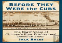 Before They Were The Cubs