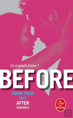 Bertrand.pt - Before, Tome 1
