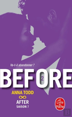 Bertrand.pt - Before, Tome 2
