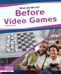 Bertrand.pt - Before Video Games