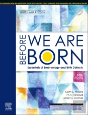 Before We Are Born, 10e: South Asia Edition