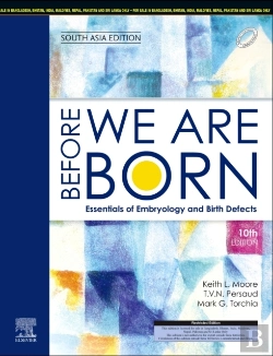 Bertrand.pt - Before We Are Born, 10e: South Asia Edition