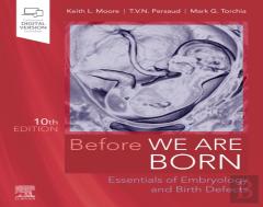 Before We Are Born