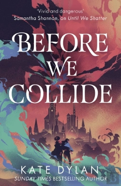 Bertrand.pt - Before We Collide