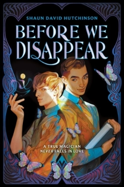 Bertrand.pt - Before We Disappear