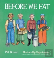 Before We Eat