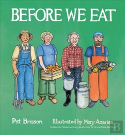 Bertrand.pt - Before We Eat
