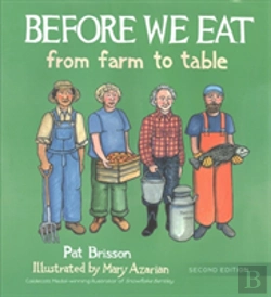 Bertrand.pt - Before We Eat