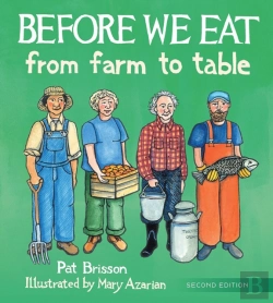 Bertrand.pt - Before We Eat