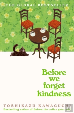 Bertrand.pt - Before We Forget Kindness