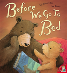 Before We Go To Bed