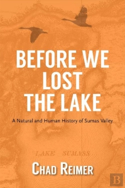 Bertrand.pt - Before We Lost The Lake