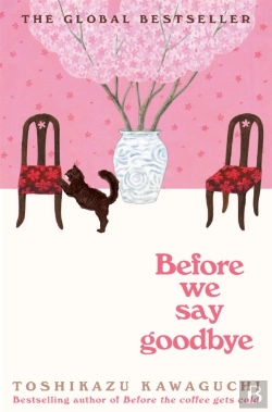 Bertrand.pt - Before We Say Goodbye
