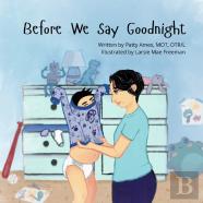 Before We Say Goodnight