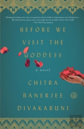 Before We Visit The Goddess