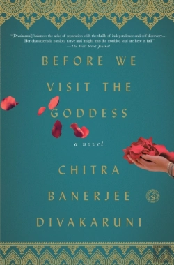 Bertrand.pt - Before We Visit The Goddess