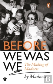 Before We Was We