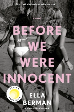 Bertrand.pt - Before We Were Innocent: Reese'S Book Club