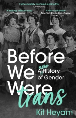 Bertrand.pt - Before We Were Trans