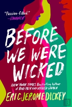 Bertrand.pt - Before We Were Wicked