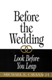 Before Wedding