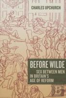 Before Wilde