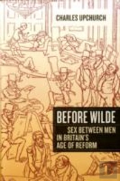 Before Wilde