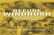Before Windrush